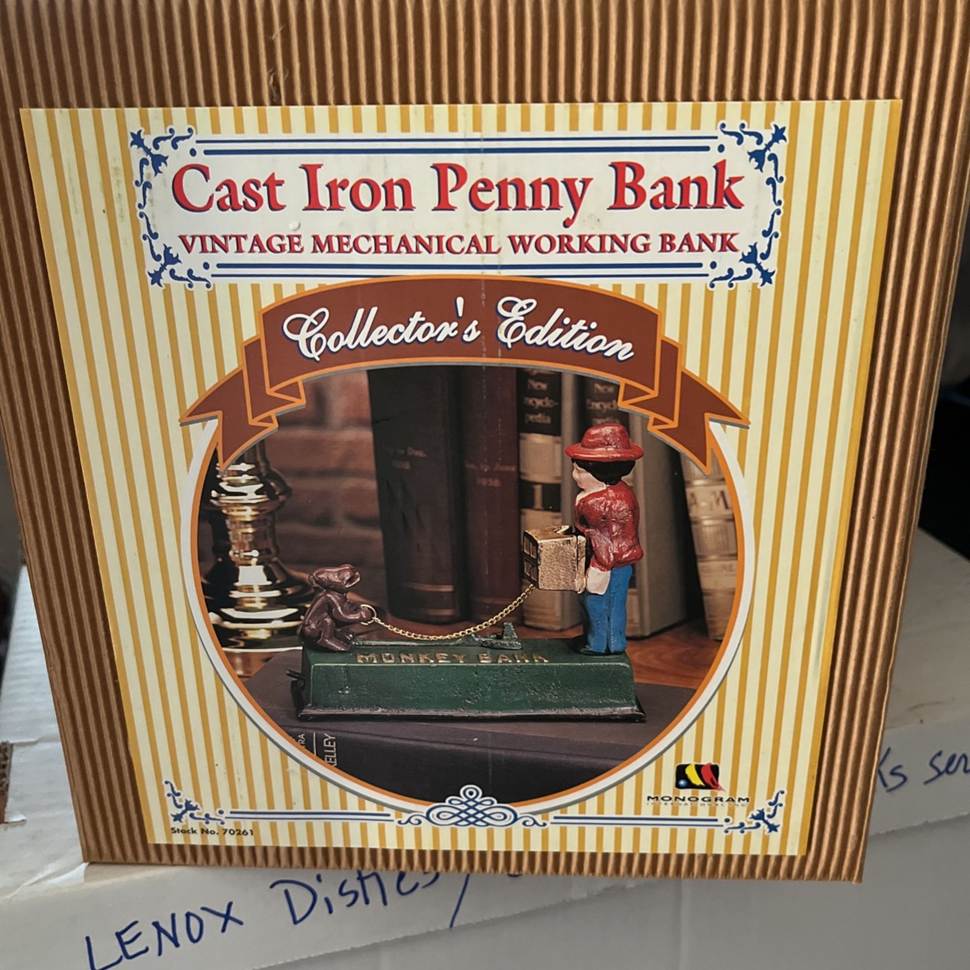 Penny Bank