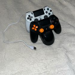PS4 Controller 