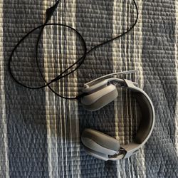 Astro Gaming Headset