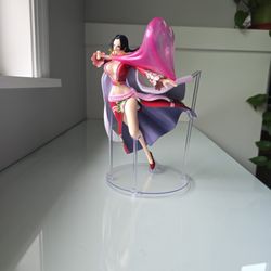 One Piece Ichiban Kuji Memories Of Heroines Boa Hancock figure 