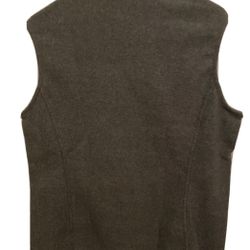 Patagonia Women's Synchilla Gray Fleece Vest