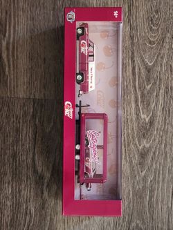M2 diecast