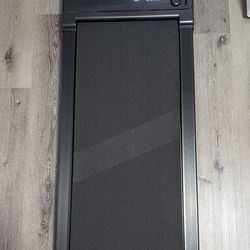 New Walking Pad Treadmill with Incline Under Desk