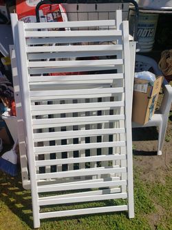 Infant bed frame