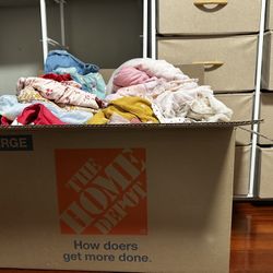 GIRLS 3T-4T Clothes