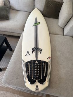Lost Mayhem Rocket Redux Surfboard