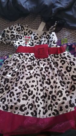 Lol doll costume