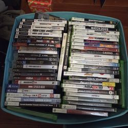 Video Games Many Systems Retro Buy 10 For 50 Pick Ps2 Xbox Xbox One Ps2 Ps4 Retro Nes Snes 