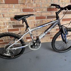 20” BMX bikes