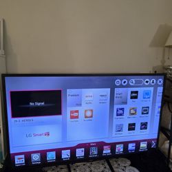 LG TV