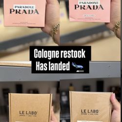 Perfume For Women 