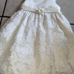 Vestido De Niña 👧 