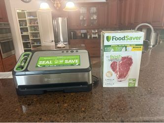 Food saver