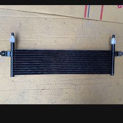 Jeep Liberty Transmission Oil Cooler 05/07 Factory Oem Like New