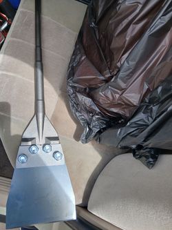 Floor scraper 5"×25 new