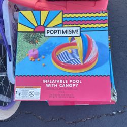 Kiddo Pool $15 