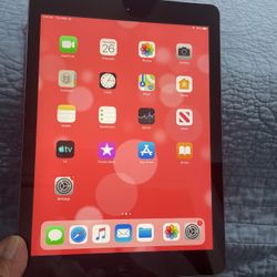 Apple iPad Air 1st-32Gb For Sale $60