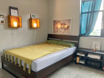 Queen Bed frame