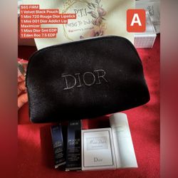 💯Authentic Cosmetics Bundle $65 Each