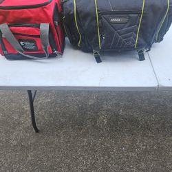Fishing Trout Box & Trout Kokanee Box