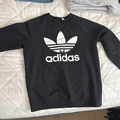 Adidas Crewneck Sweater 