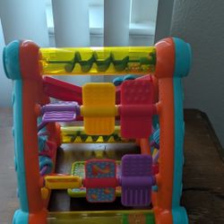 Baby Toy