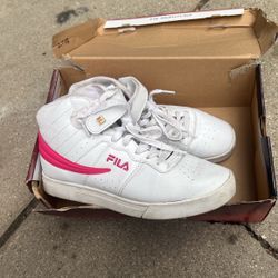 Fila Shoes