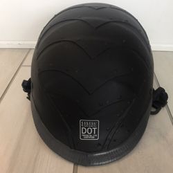 Helmet Badass DOT XL 