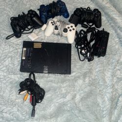 Ps2 