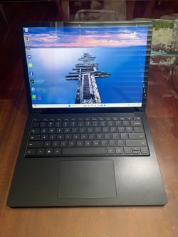 Microsoft Surface Laptop 3