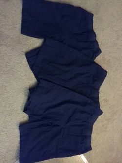 School shorts for kids