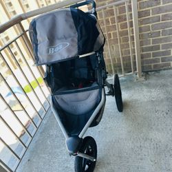 Bob Revolution Jogging Stroller In Great Condition