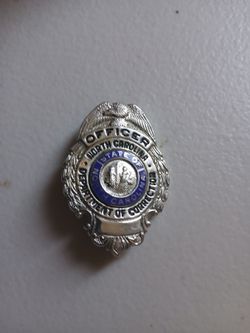 Metal Advertisement Item