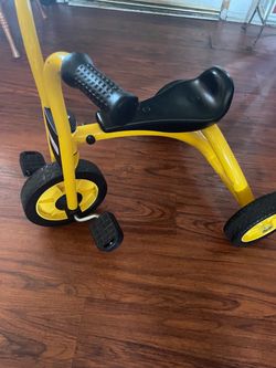 Kids tricycles
