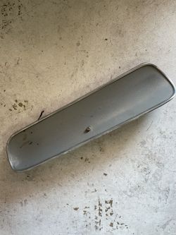 1965-66 Mustang Glove Box Door 