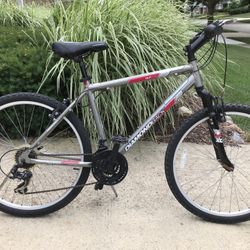 Diamondback 21-speed Bike 