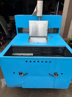 Food cart
