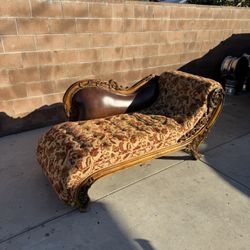 Vintage Lounge Chair.