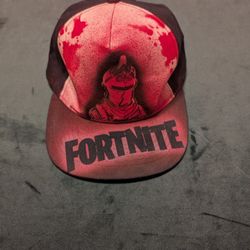 Fortnite Hat