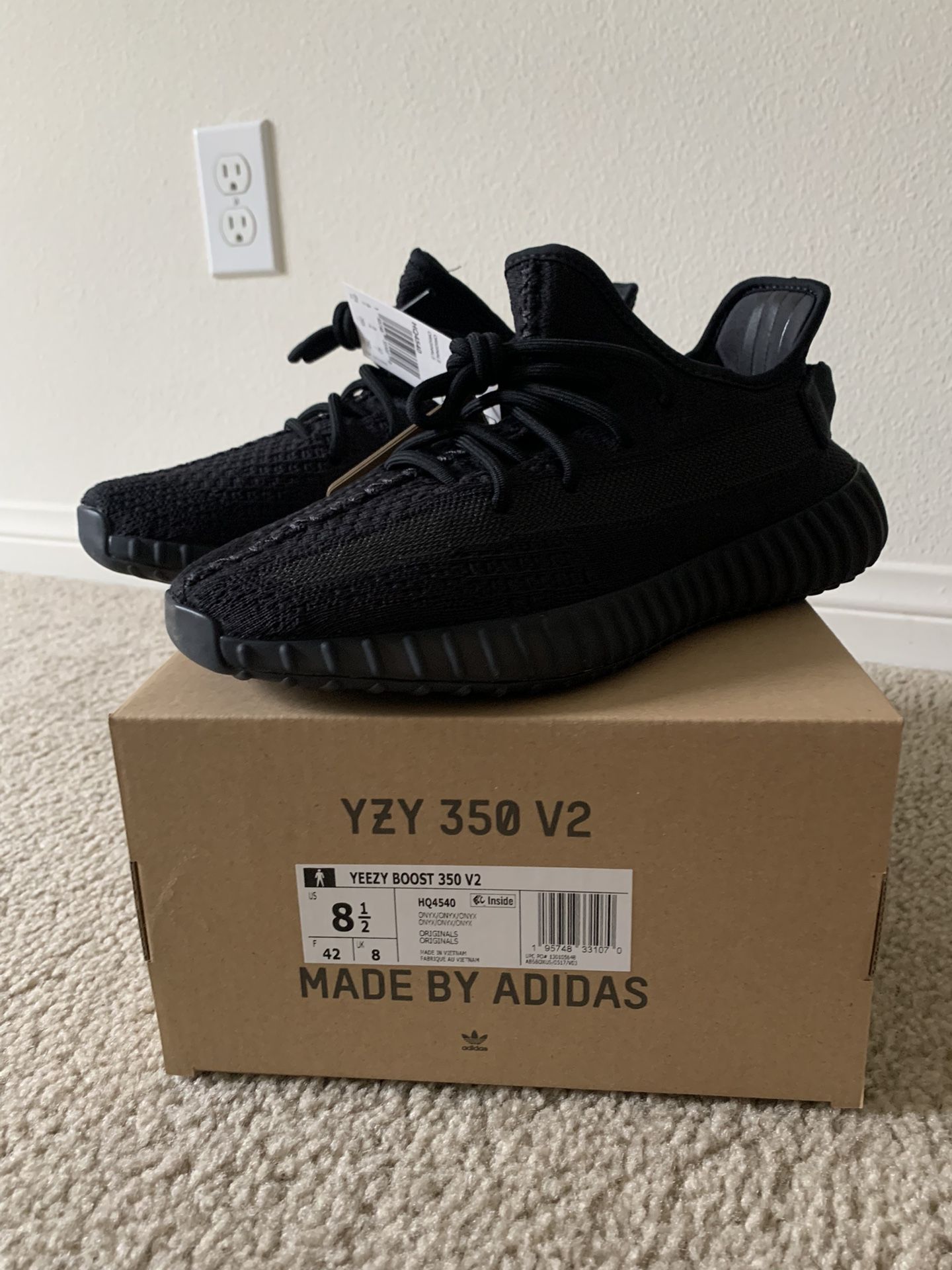 Yeezy 350