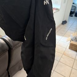 Hawk Motorcycle Reinforced Pants. XS 
