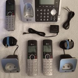 AT&T Digital Phone
