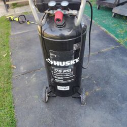Compressor Husky