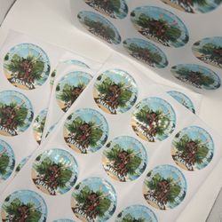 Stickers 