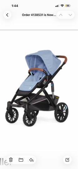 Veer Switch&Roll Stroller and Bassinet Set with Adapters (BRAND NEW)
