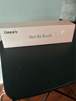 Umeely Hair Dryer Brush -New