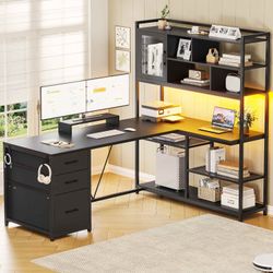 Computer Desk