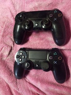 Ps4 Controllers