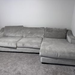 Big Sectional Couch