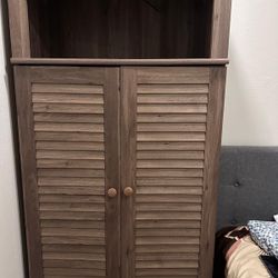 Armoire Clothes Closet
